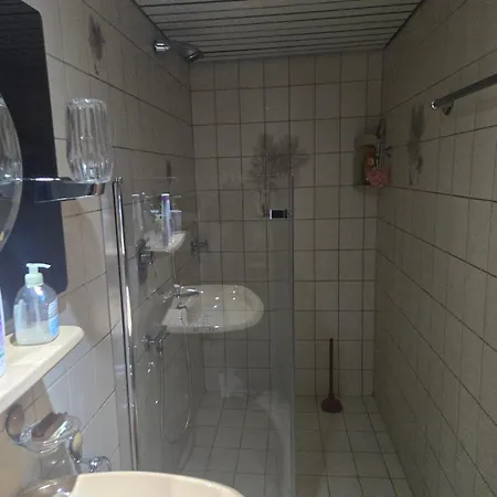 Apartment Messeapartment Nahe Duesseldorf