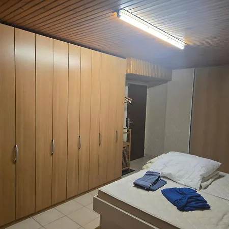 Messeapartment Nahe Duesseldorf