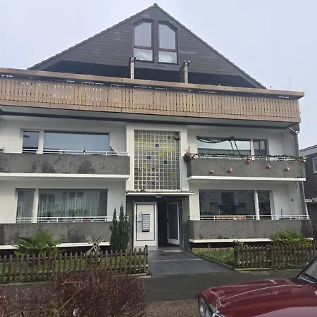 Messeapartment Nahe Duesseldorf Apartment Meerbusch