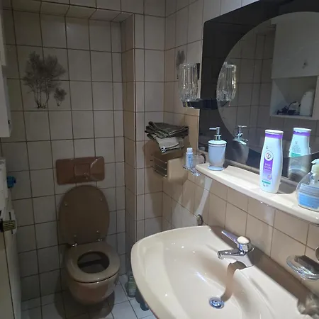 Messeapartment Nahe Duesseldorf *