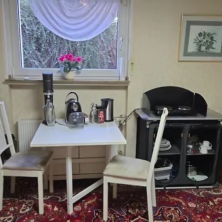 Messeapartment Nahe Duesseldorf * Meerbusch